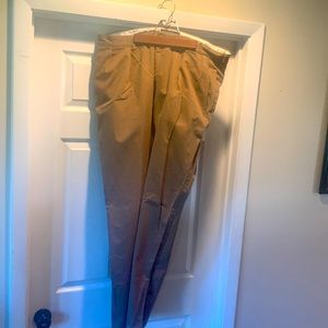 Chaps Ralph Lauren size 40w. 32L